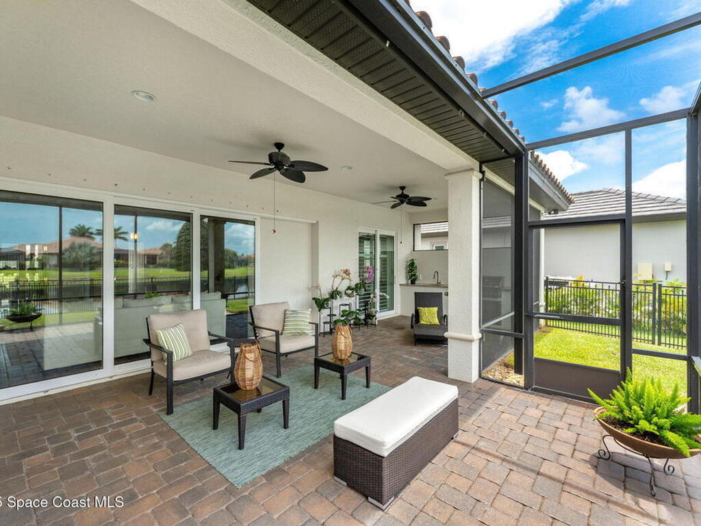 3931 Durksly Drive, Melbourne, FL 32940