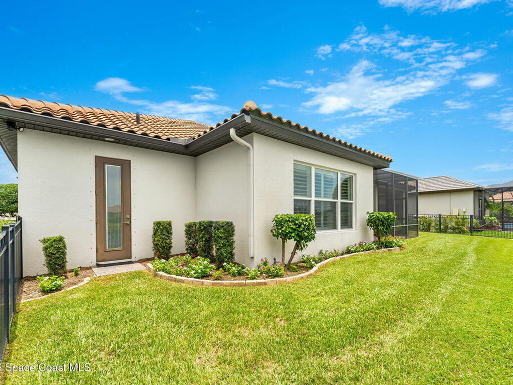 3931 Durksly Drive, Melbourne, FL 32940