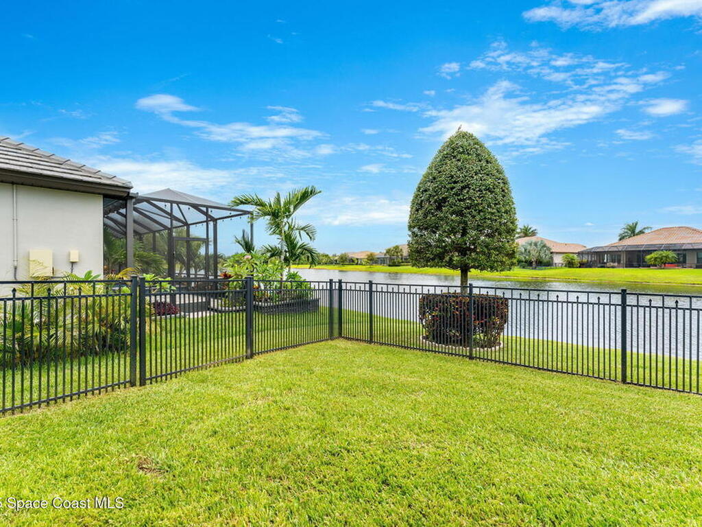 3931 Durksly Drive, Melbourne, FL 32940