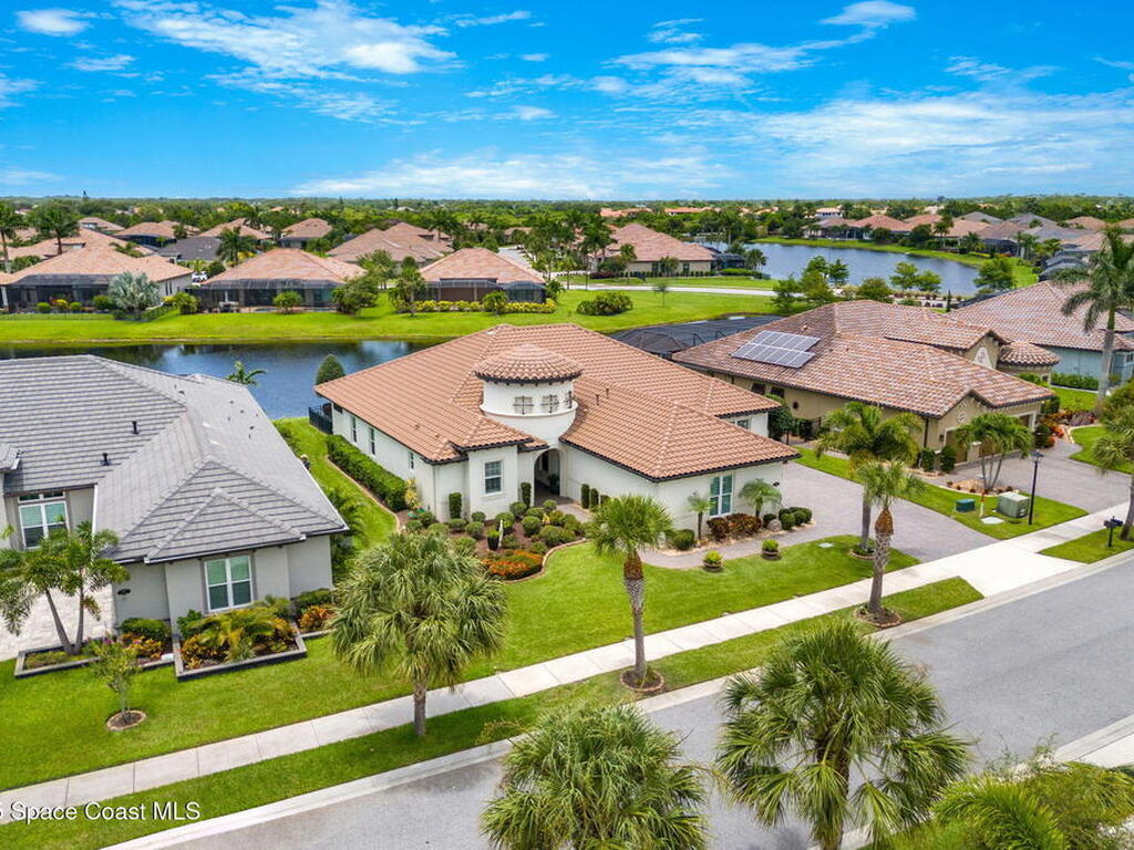 3931 Durksly Drive, Melbourne, FL 32940