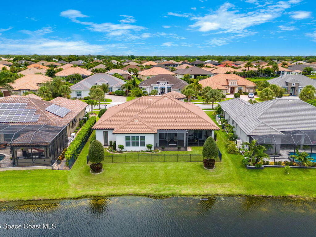 3931 Durksly Drive, Melbourne, FL 32940
