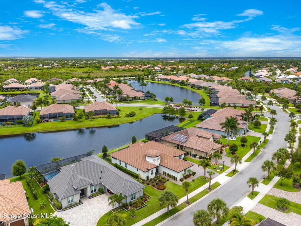 3931 Durksly Drive, Melbourne, FL 32940