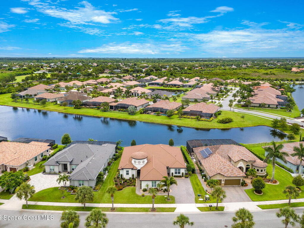 3931 Durksly Drive, Melbourne, FL 32940