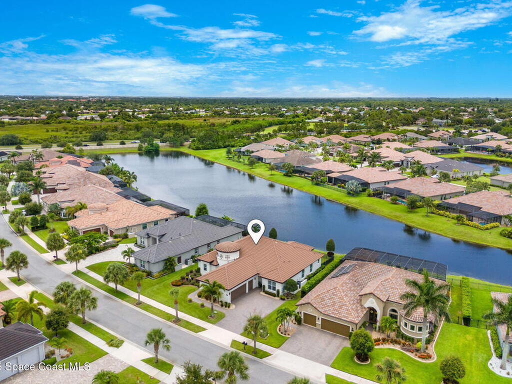 3931 Durksly Drive, Melbourne, FL 32940