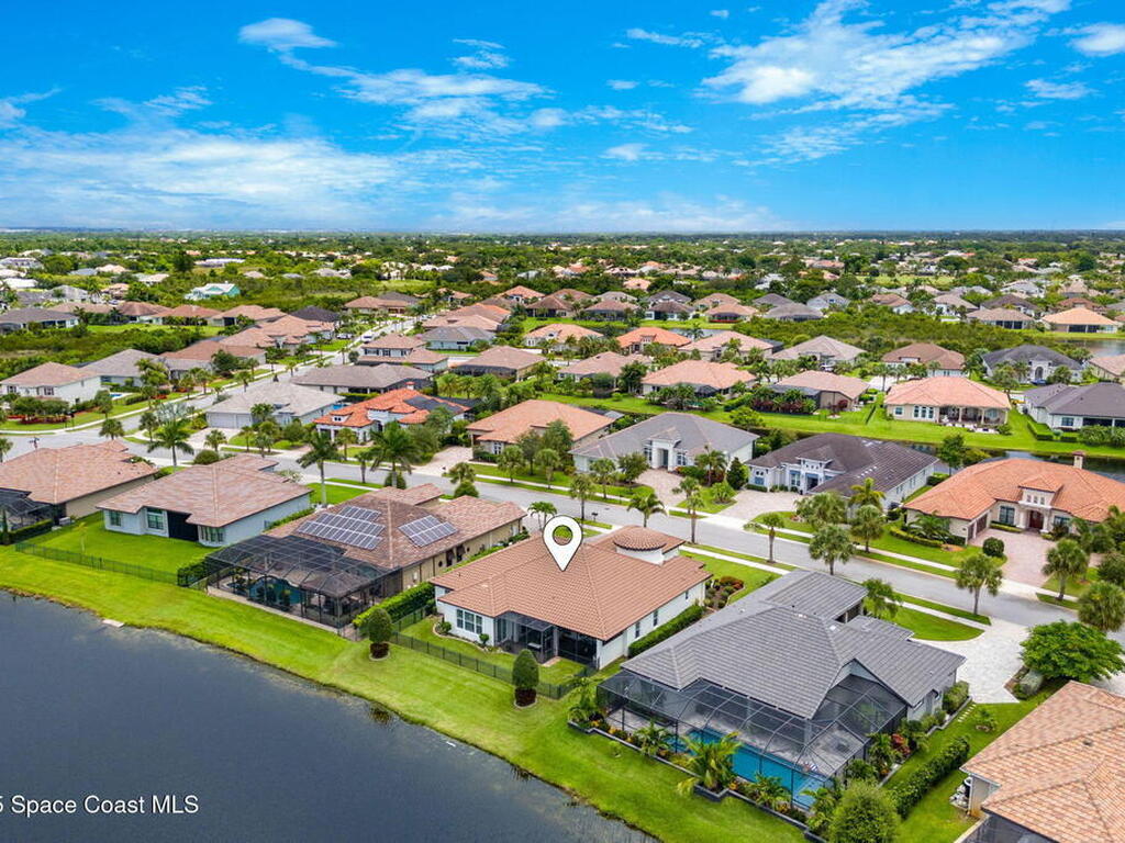 3931 Durksly Drive, Melbourne, FL 32940