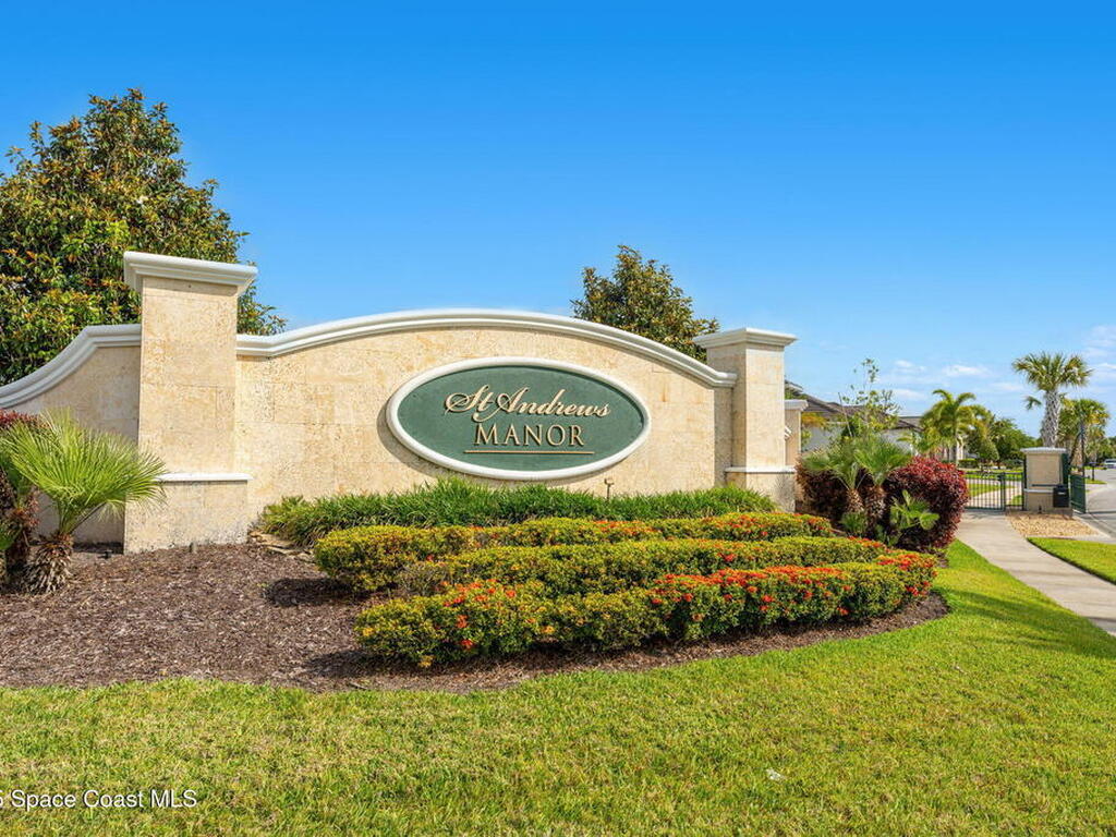 3931 Durksly Drive, Melbourne, FL 32940