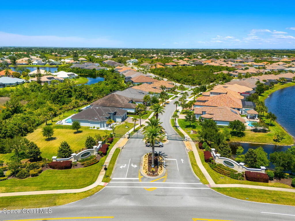 3931 Durksly Drive, Melbourne, FL 32940