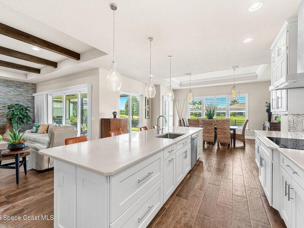 3931 Durksly Drive, Melbourne, FL 32940