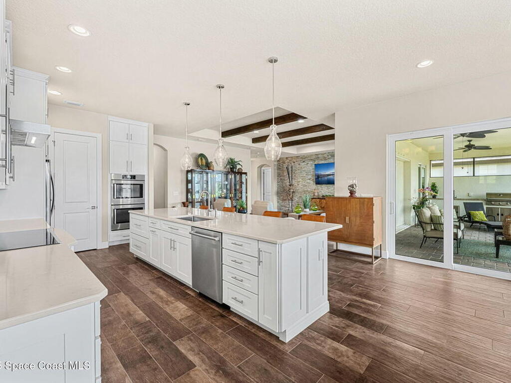 3931 Durksly Drive, Melbourne, FL 32940