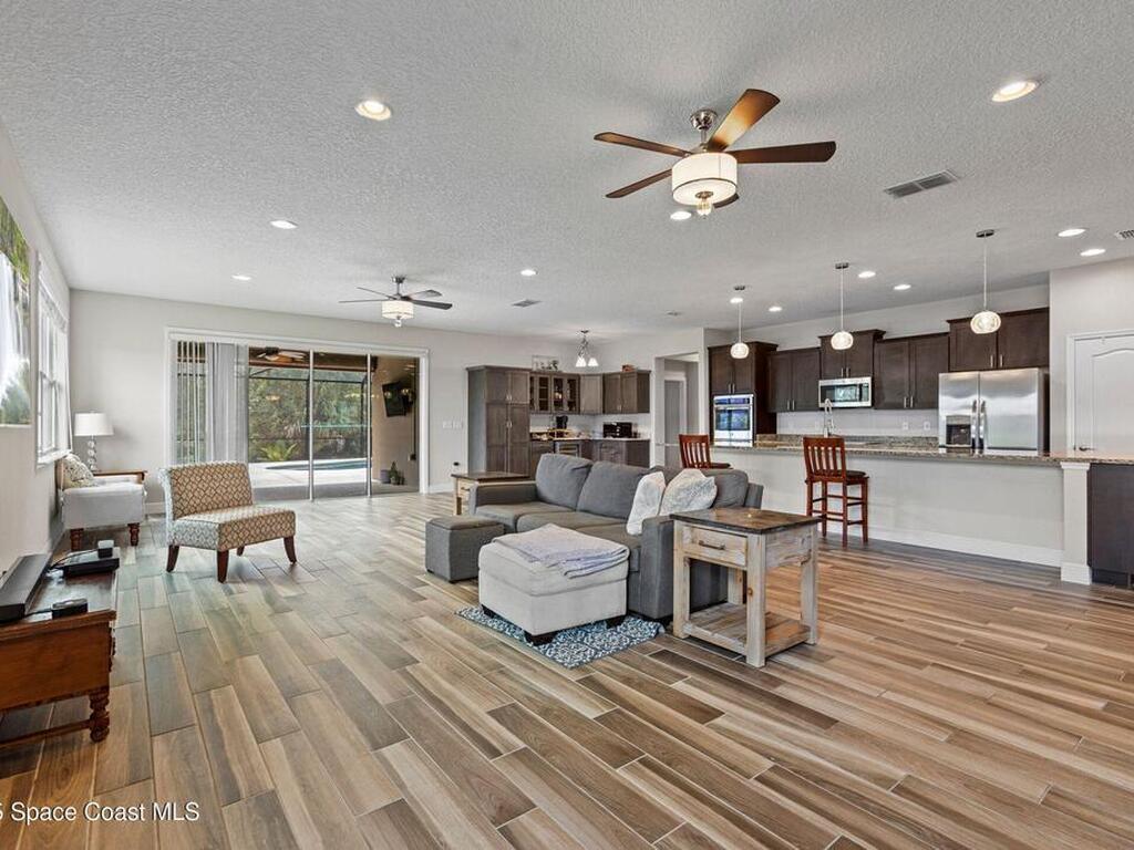 4975 Stafford Drive, Melbourne, FL 32934