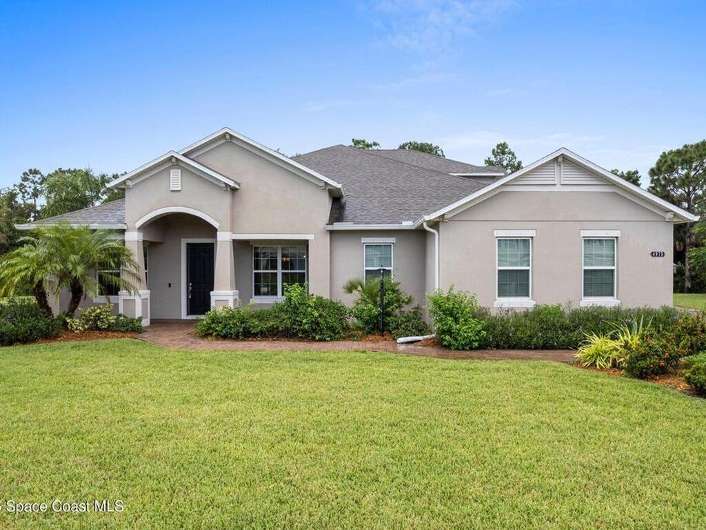 4975 Stafford Drive, Melbourne, FL 32934