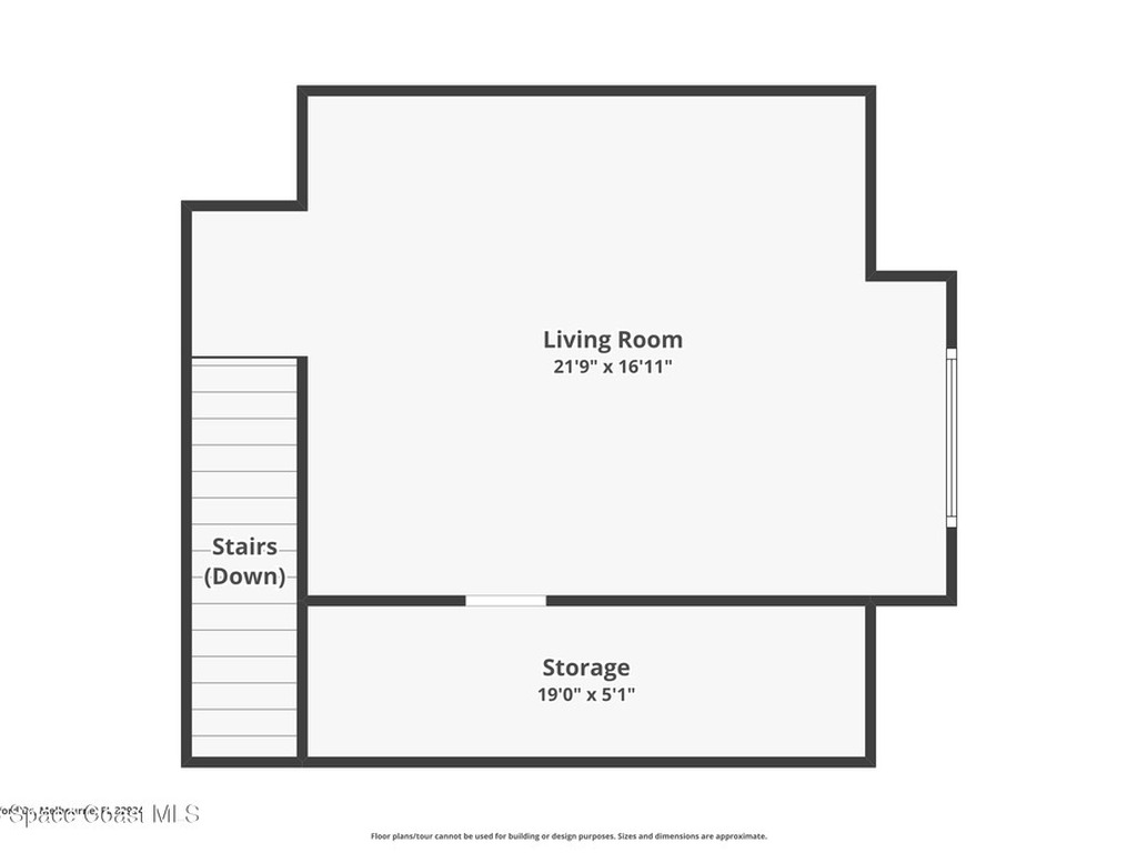 4975 Stafford Drive, Melbourne, FL 32934