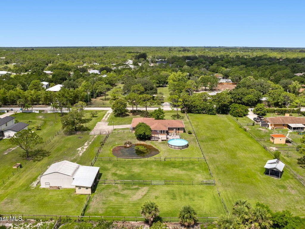 2175 Lacourt Lane, Malabar, FL 32950