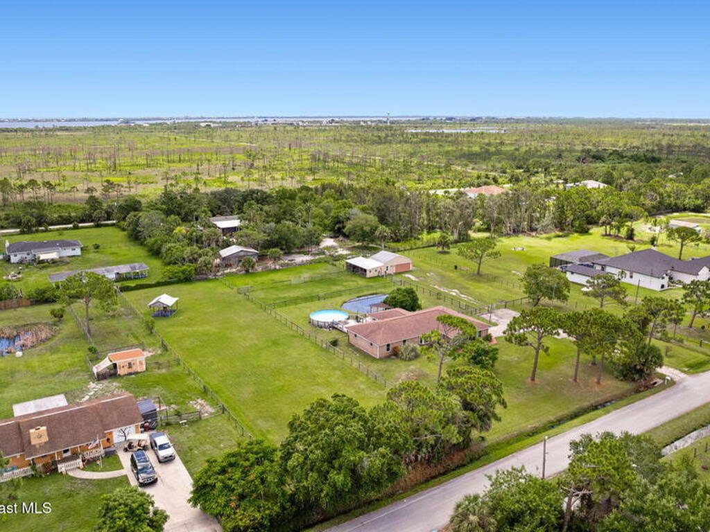 2175 Lacourt Lane, Malabar, FL 32950