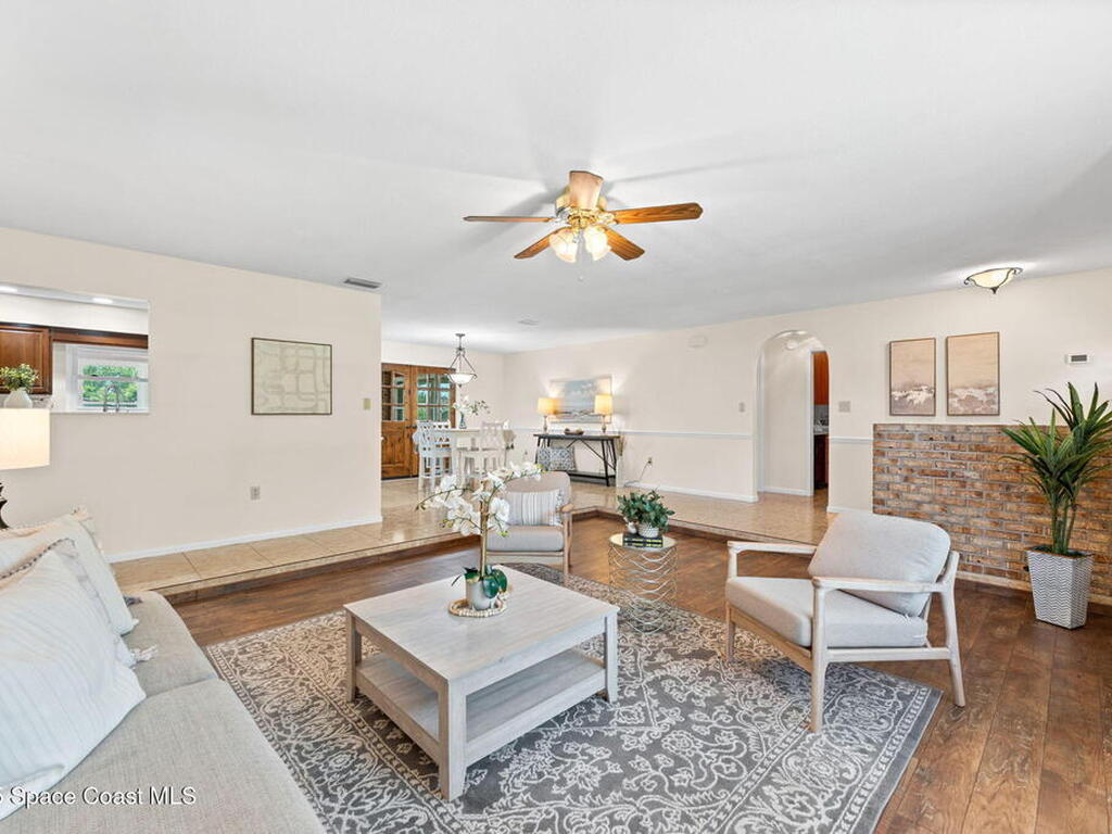 2175 Lacourt Lane, Malabar, FL 32950