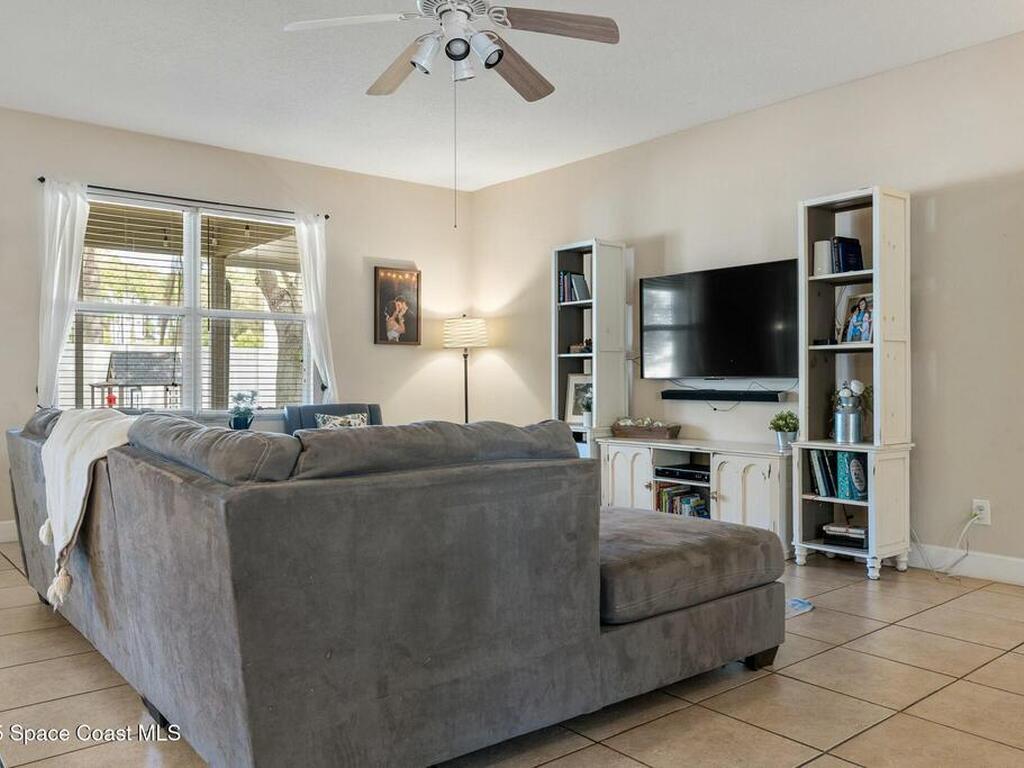 320 Pebble Hill Way, Rockledge, FL 32955