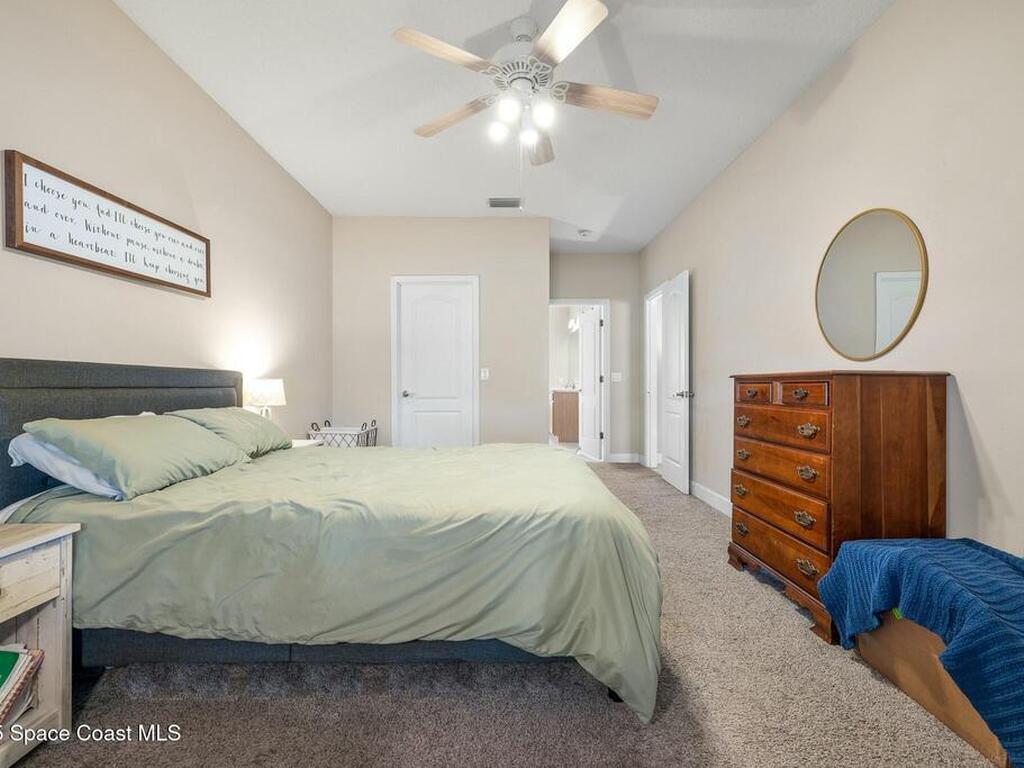 320 Pebble Hill Way, Rockledge, FL 32955