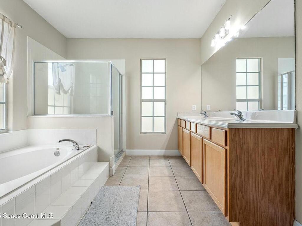 320 Pebble Hill Way, Rockledge, FL 32955