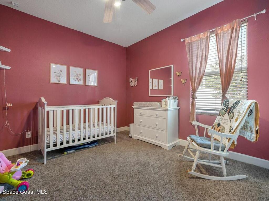 320 Pebble Hill Way, Rockledge, FL 32955