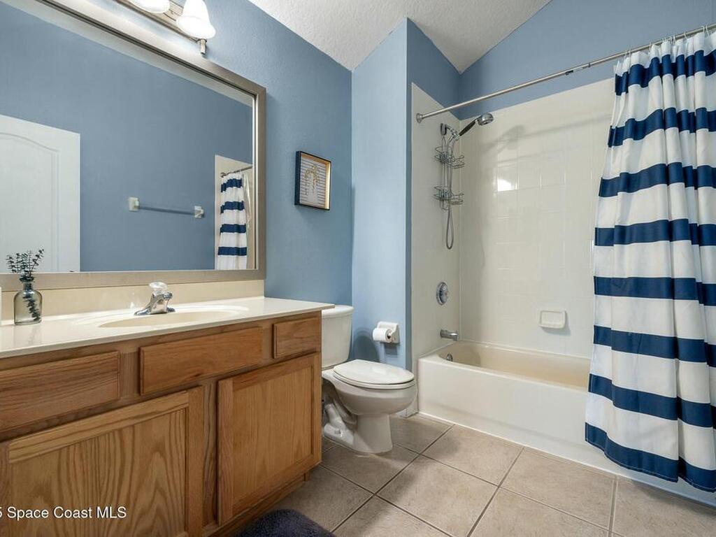 320 Pebble Hill Way, Rockledge, FL 32955