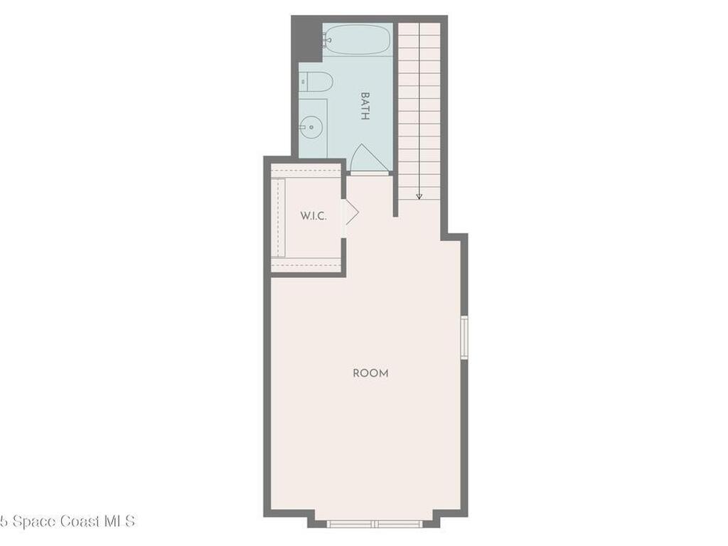 320 Pebble Hill Way, Rockledge, FL 32955