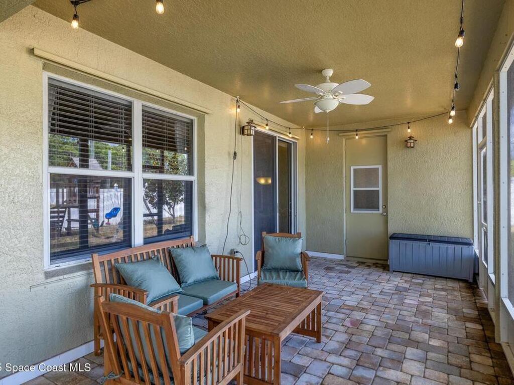 320 Pebble Hill Way, Rockledge, FL 32955