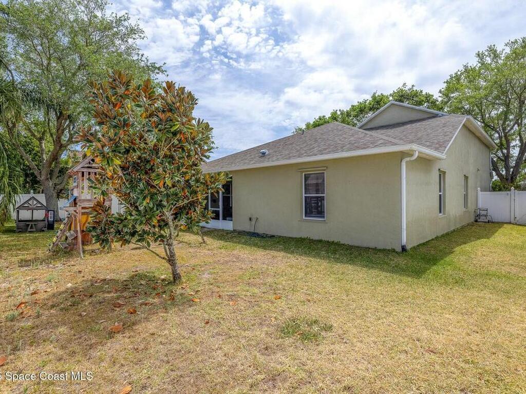 320 Pebble Hill Way, Rockledge, FL 32955