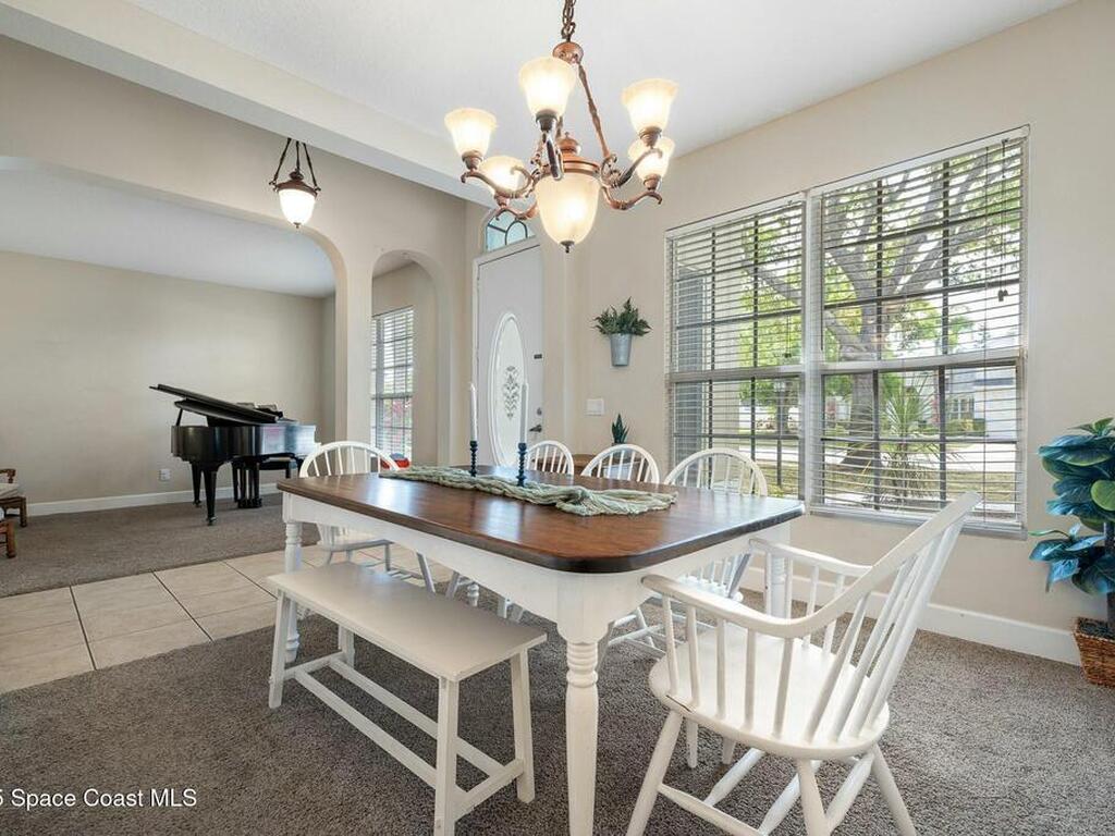 320 Pebble Hill Way, Rockledge, FL 32955