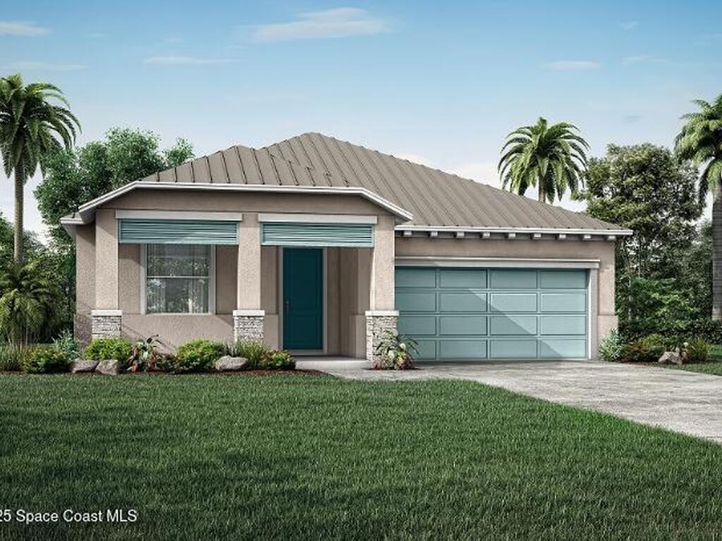 777 Clearwater Avenue, Satellite Beach, FL 32937