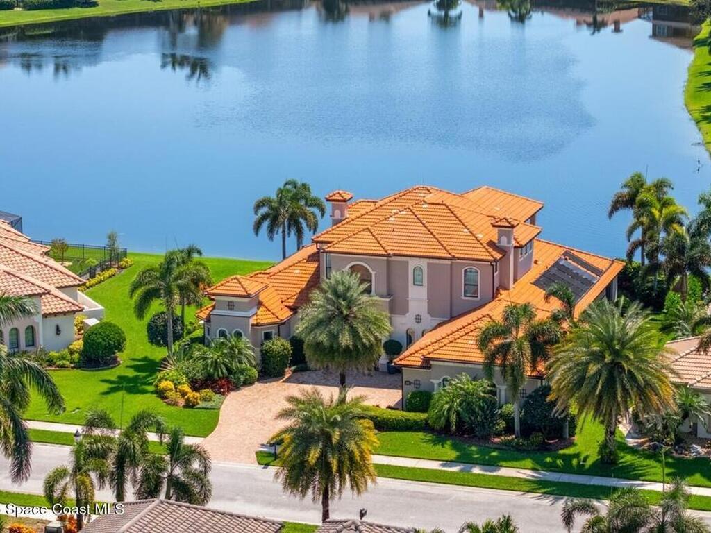 2978 Wyndham Way, Melbourne, FL 32940