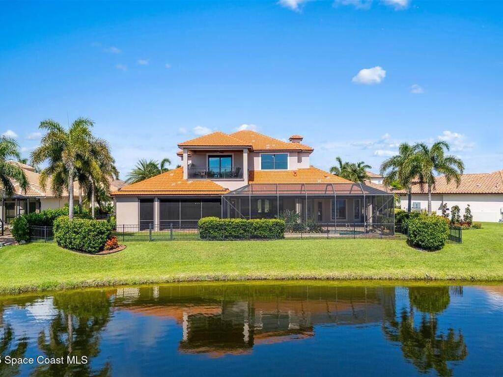 2978 Wyndham Way, Melbourne, FL 32940