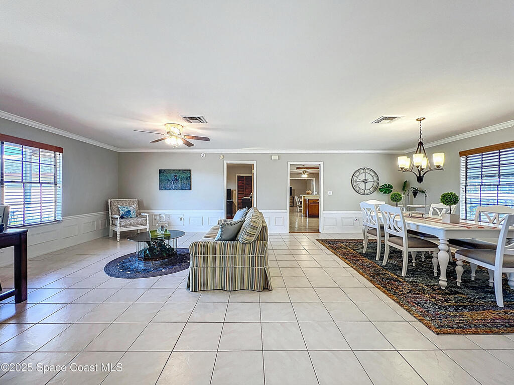 534 Minnow Court, Kenansville, FL 34739