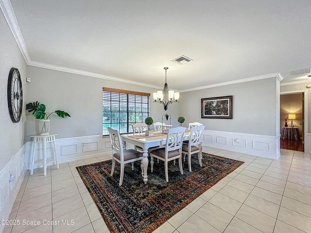 534 Minnow Court, Kenansville, FL 34739