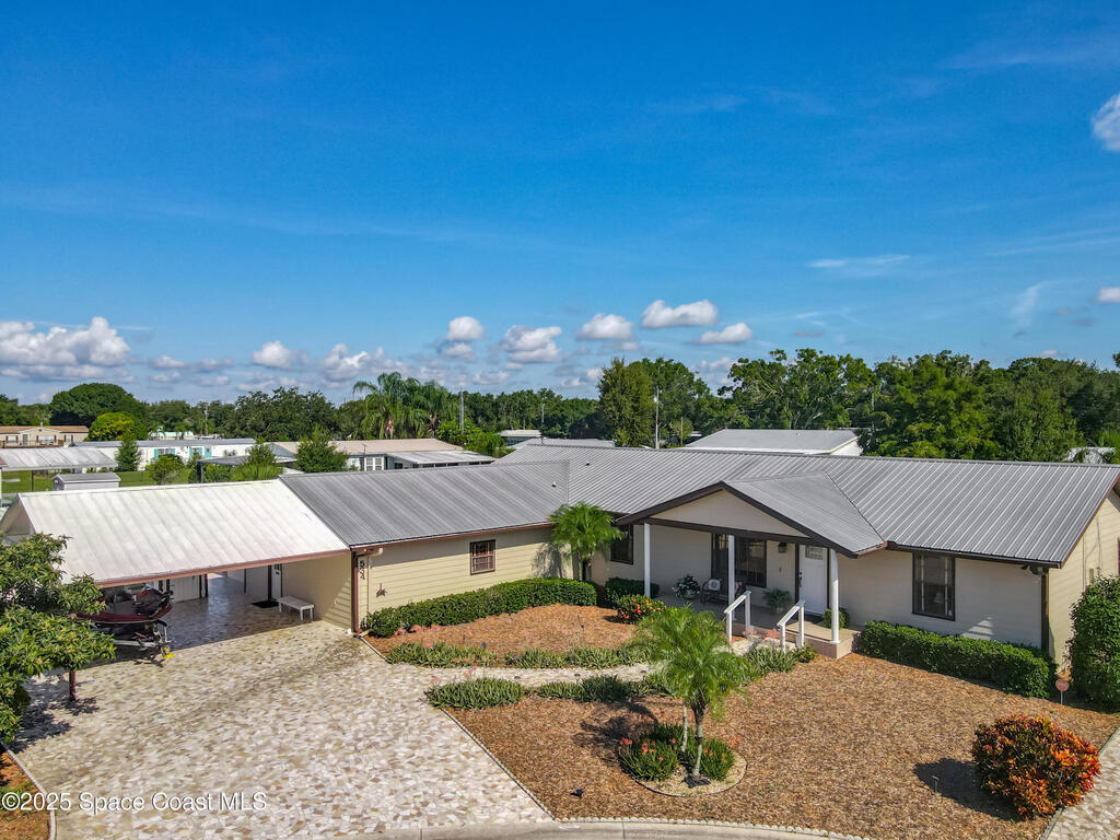 534 Minnow Court, Kenansville, FL 34739