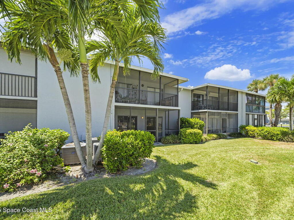 3799 S Banana River Boulevard, Cocoa Beach, FL 32931