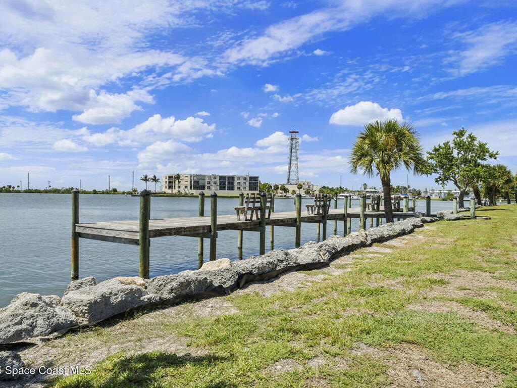 3799 S Banana River Boulevard, Cocoa Beach, FL 32931