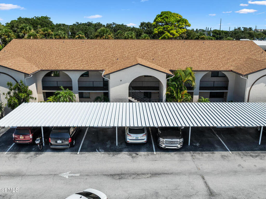 5807 N Atlantic Avenue, Cape Canaveral, FL 32920