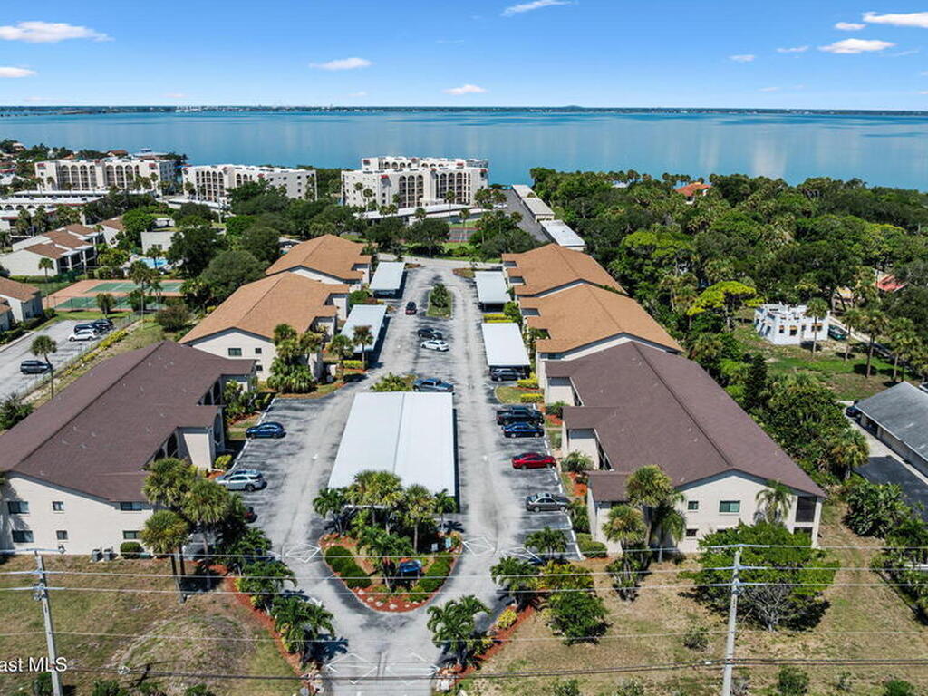 5807 N Atlantic Avenue, Cape Canaveral, FL 32920