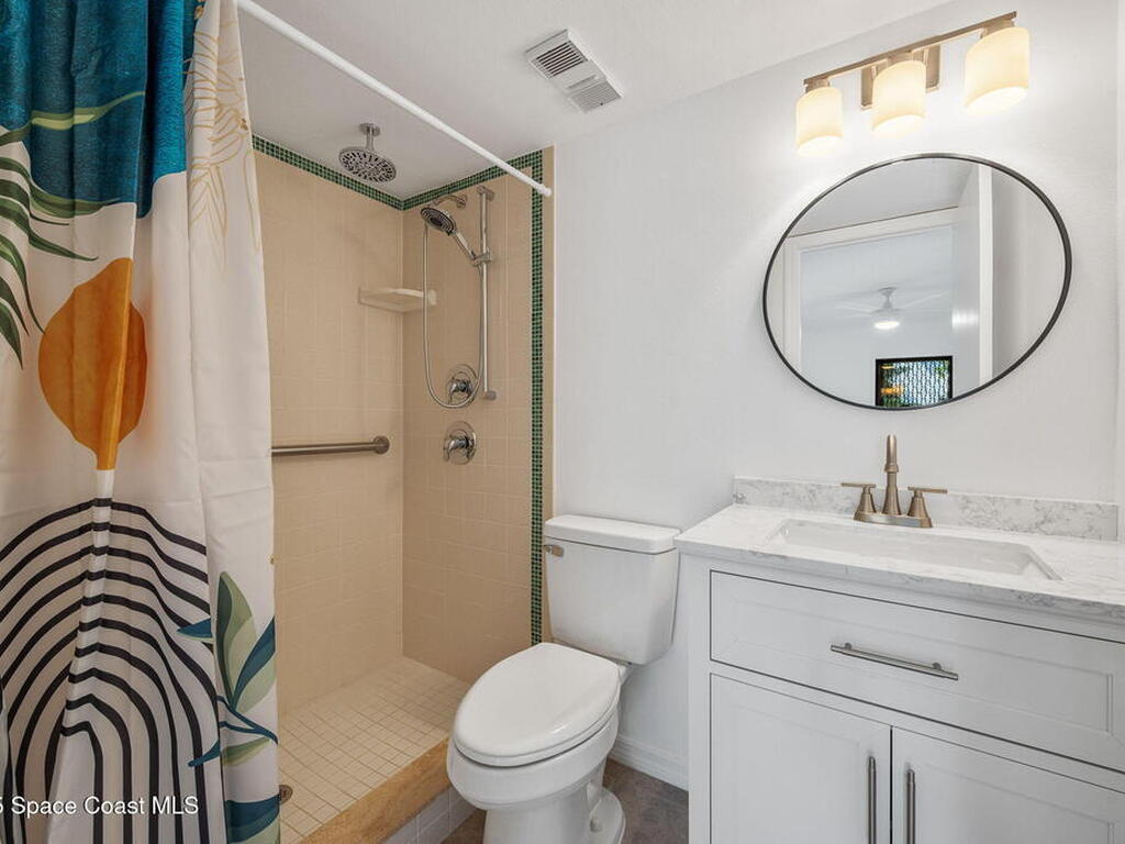 5807 N Atlantic Avenue, Cape Canaveral, FL 32920