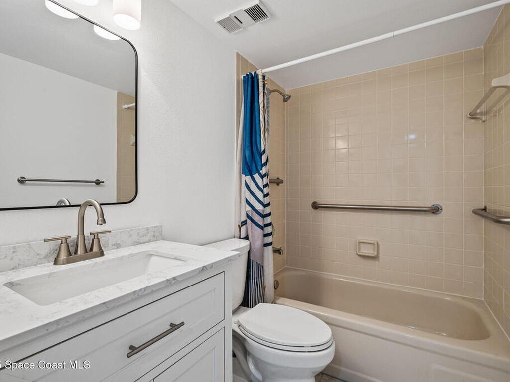 5807 N Atlantic Avenue, Cape Canaveral, FL 32920