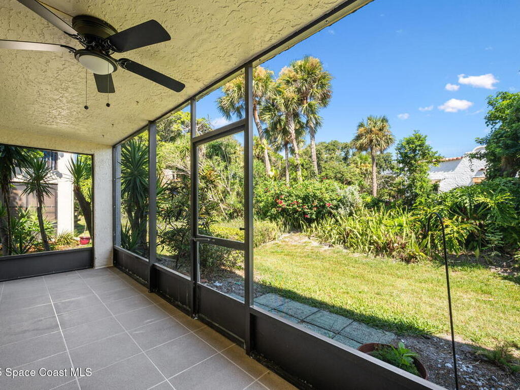 5807 N Atlantic Avenue, Cape Canaveral, FL 32920