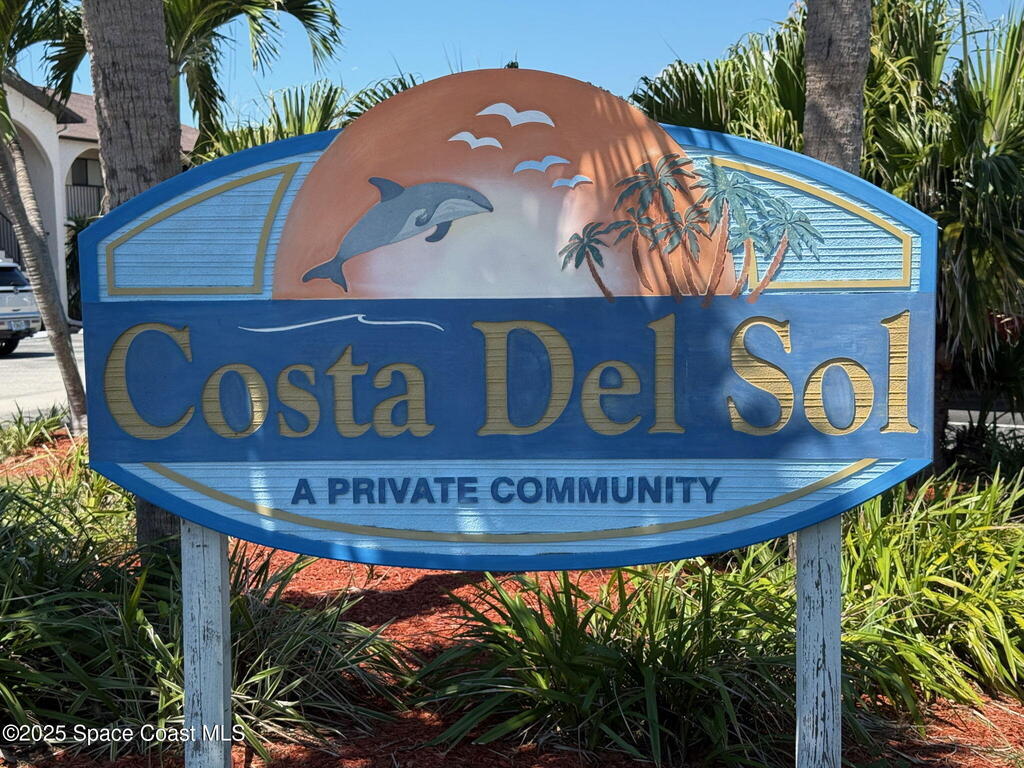 5807 N Atlantic Avenue, Cape Canaveral, FL 32920