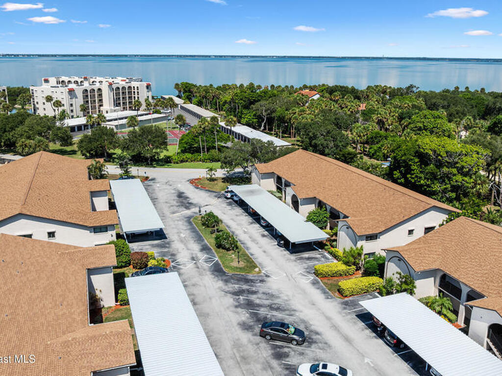 5807 N Atlantic Avenue, Cape Canaveral, FL 32920