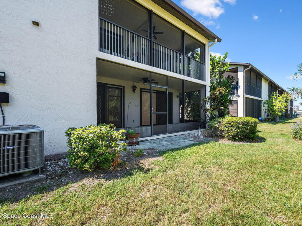 5807 N Atlantic Avenue, Cape Canaveral, FL 32920