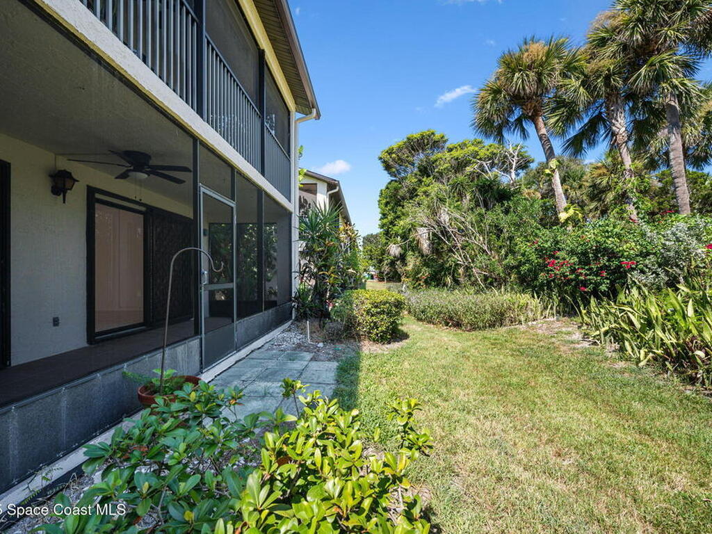 5807 N Atlantic Avenue, Cape Canaveral, FL 32920