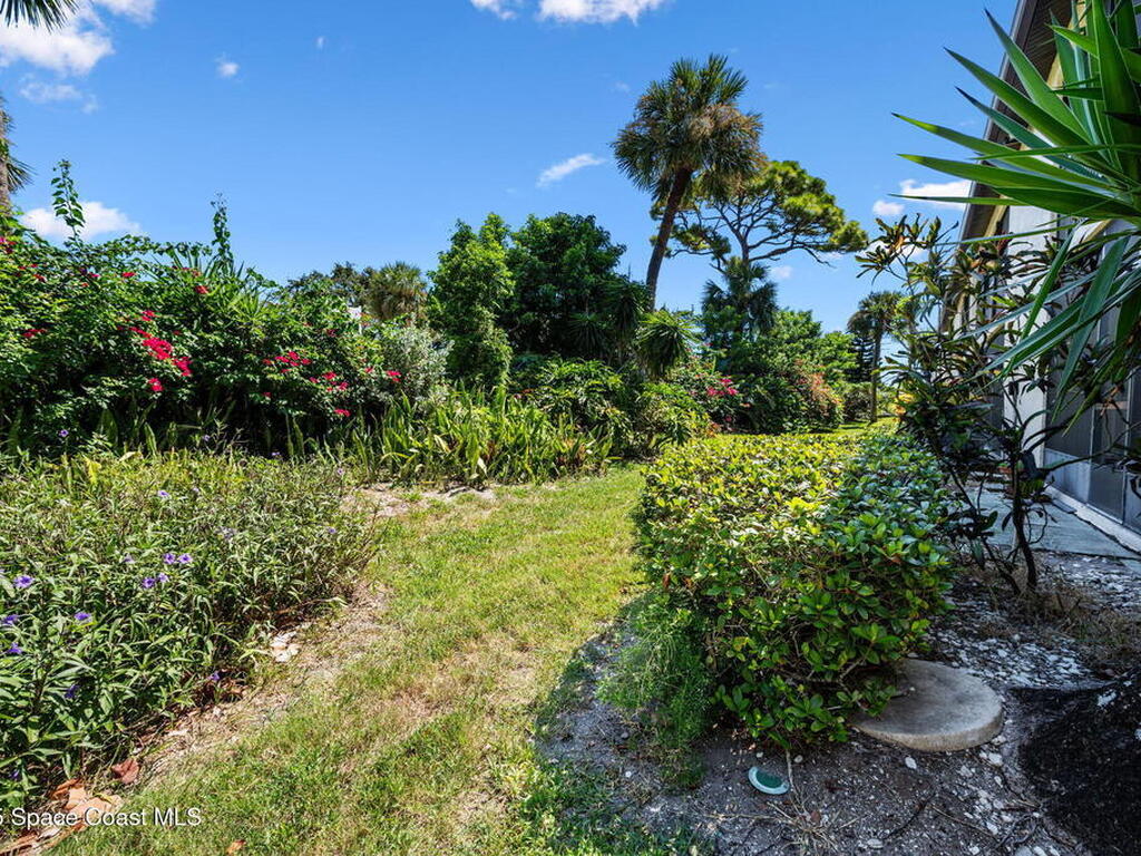 5807 N Atlantic Avenue, Cape Canaveral, FL 32920