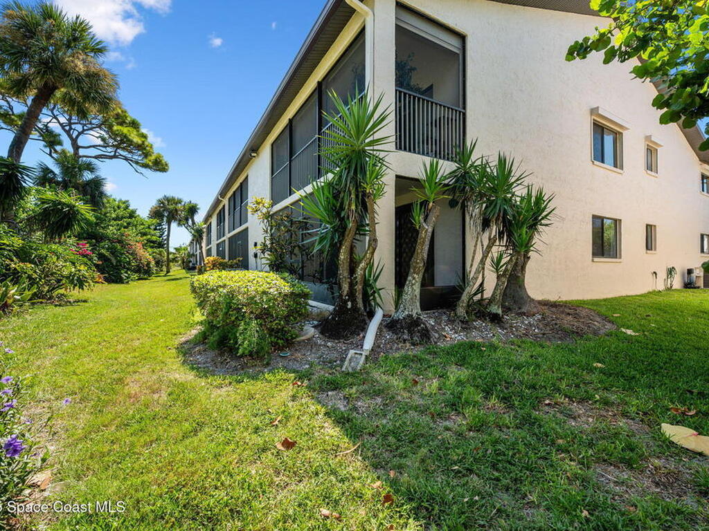 5807 N Atlantic Avenue, Cape Canaveral, FL 32920