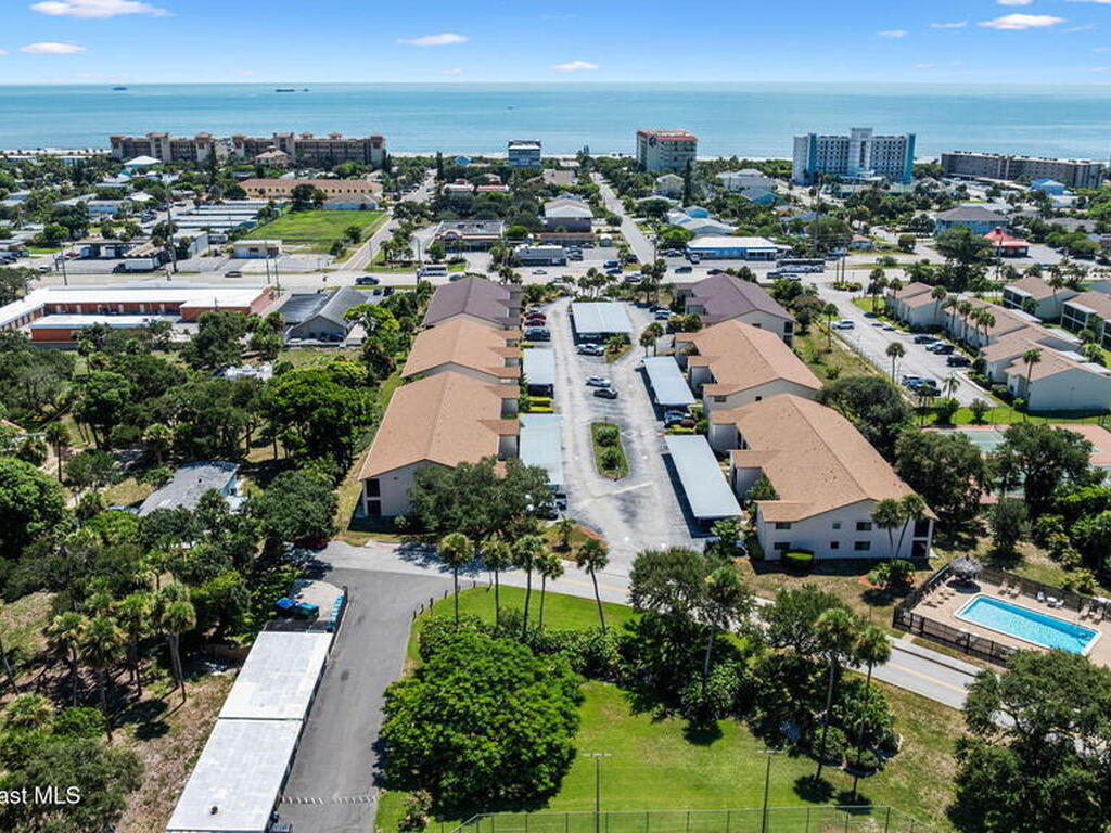 5807 N Atlantic Avenue, Cape Canaveral, FL 32920