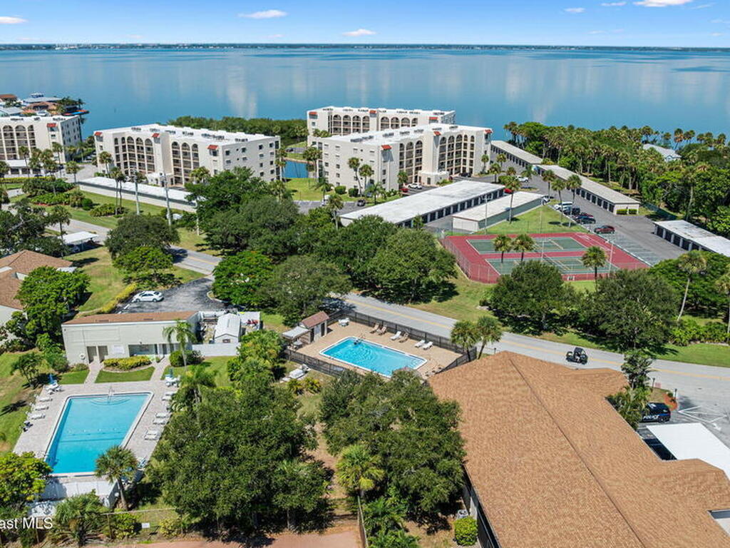 5807 N Atlantic Avenue, Cape Canaveral, FL 32920