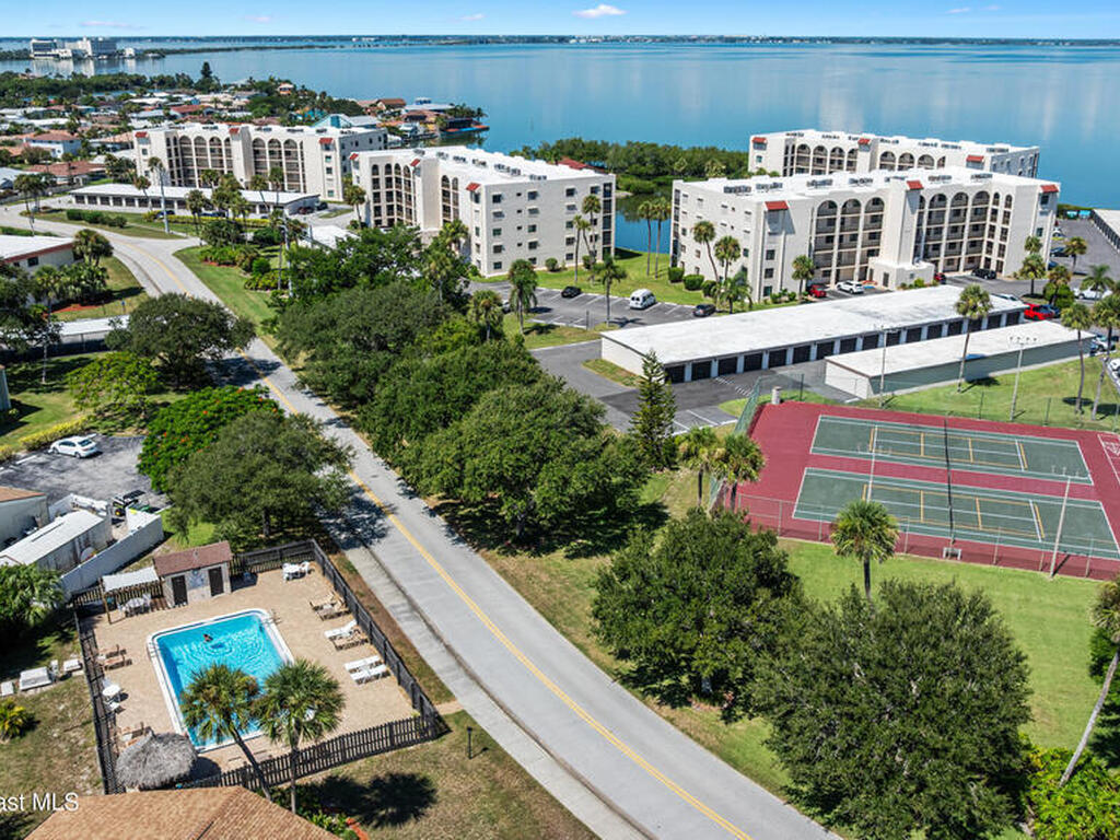 5807 N Atlantic Avenue, Cape Canaveral, FL 32920